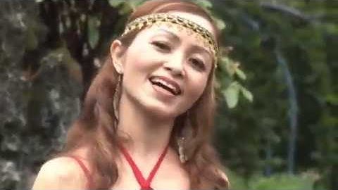 Đêm hội Raglai   Phan Quốc Anh   Khánh Vân