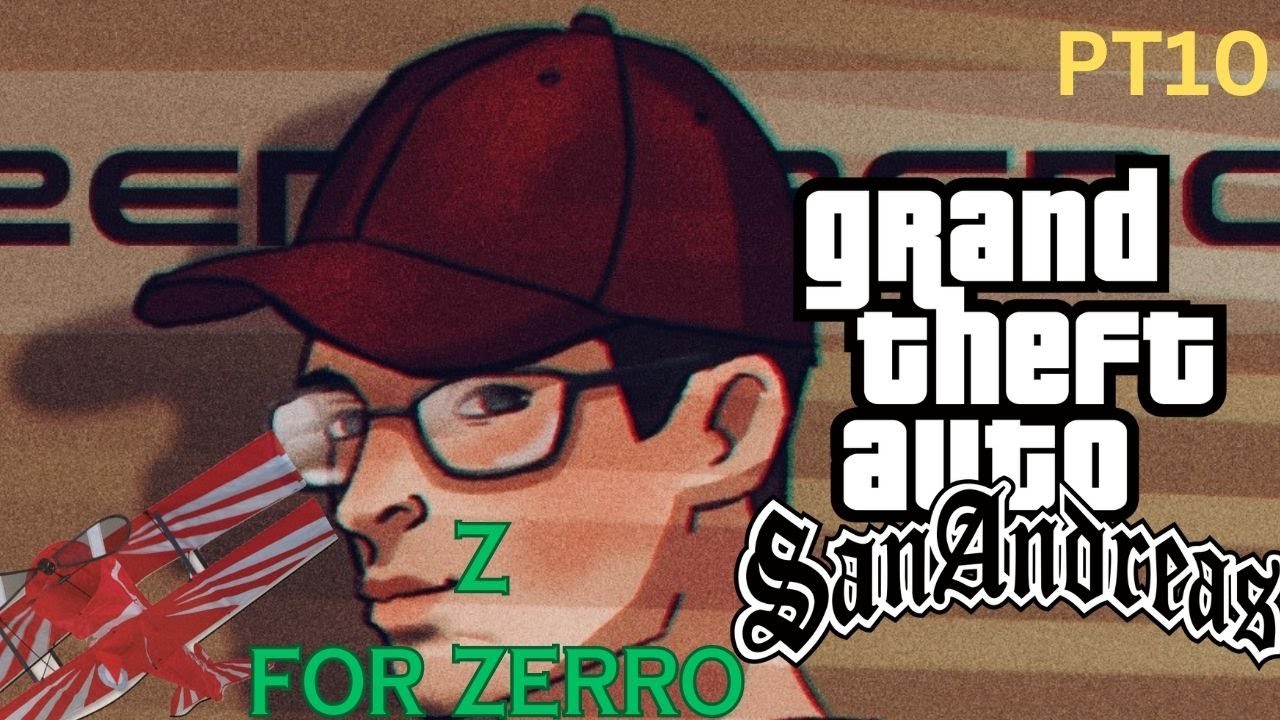 Grand Theft Auto San Andreas: Gameplay Part 10 - YouTube