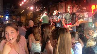 Tennessee Whiskey - Sung by Mordecai Fayas at Tootsies in Nashville