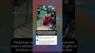 Lala widi memang menggoda