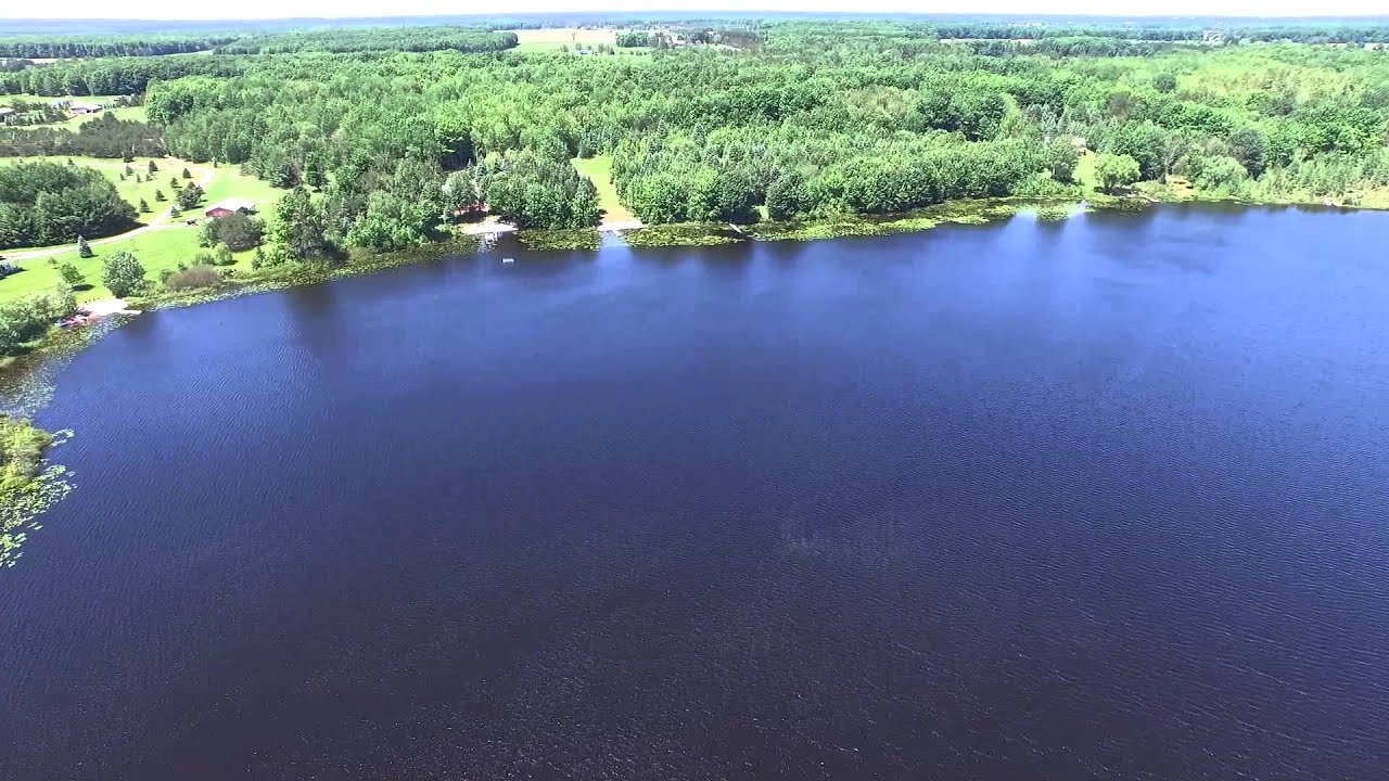Oley Lake Property - Gaylord, MI