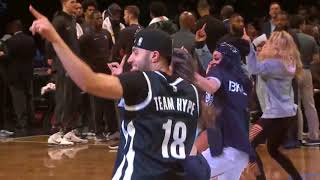 Toronto Raptors vs Brooklyn Nets 1 - Mar13, 2018