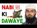 Woh Cheezain Jin Se Rasool Allah ﷺ Ne ilaj Karwaya By @Adv. Faiz Syed