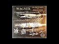 Wagner: Tannhäuser Overture (Bamberg/Horenstein)