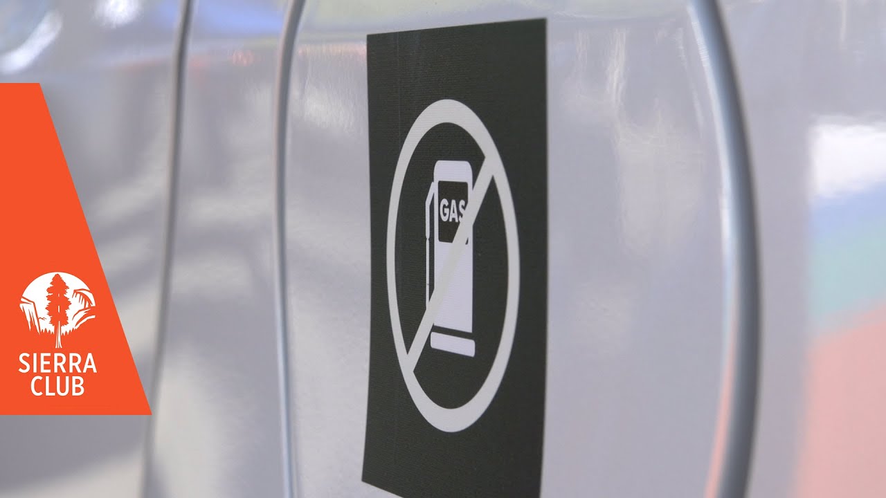 National Drive Electric Week YouTube