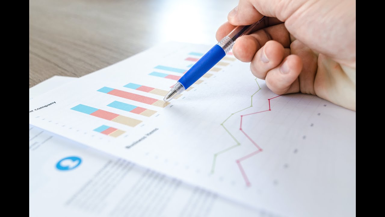 Lær deg Pivottabell i Excel på under 10 minutter