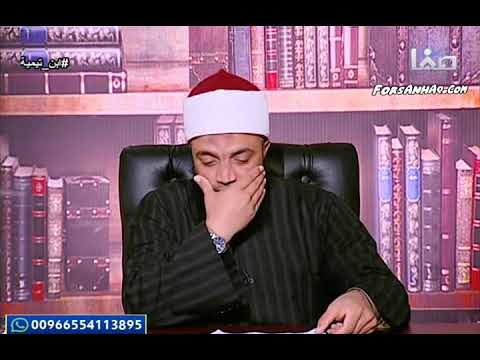سجنات ومحن ابن تيمية 3