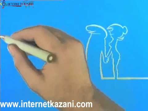 Bay Meraklı çizgi adam Evlilik