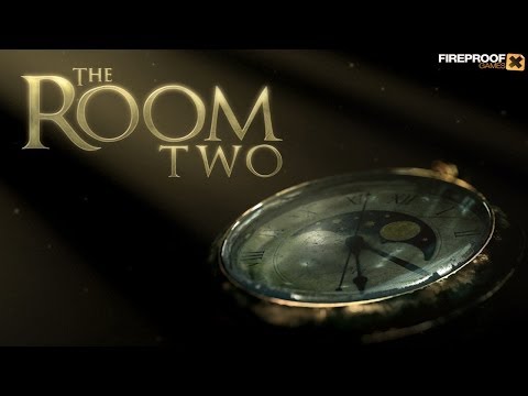 The Room Two - iPad 2/iPad Mini/New iPad/iPad Air - HD (Sneak Peek) Gameplay Trailer