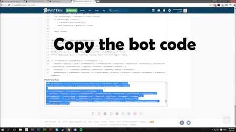 CSGOPOLYGON PREDICT BOT [MAY 2016] WORKING