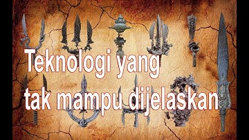 tombak Nuklir baruklinting Bikin ilmuwan geleng kepala