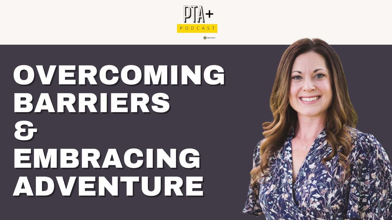 Overcoming Barriers and Embracing Adventure: Chris Junkins' Story