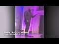 David Michael Wyatt -Mary Did You Know