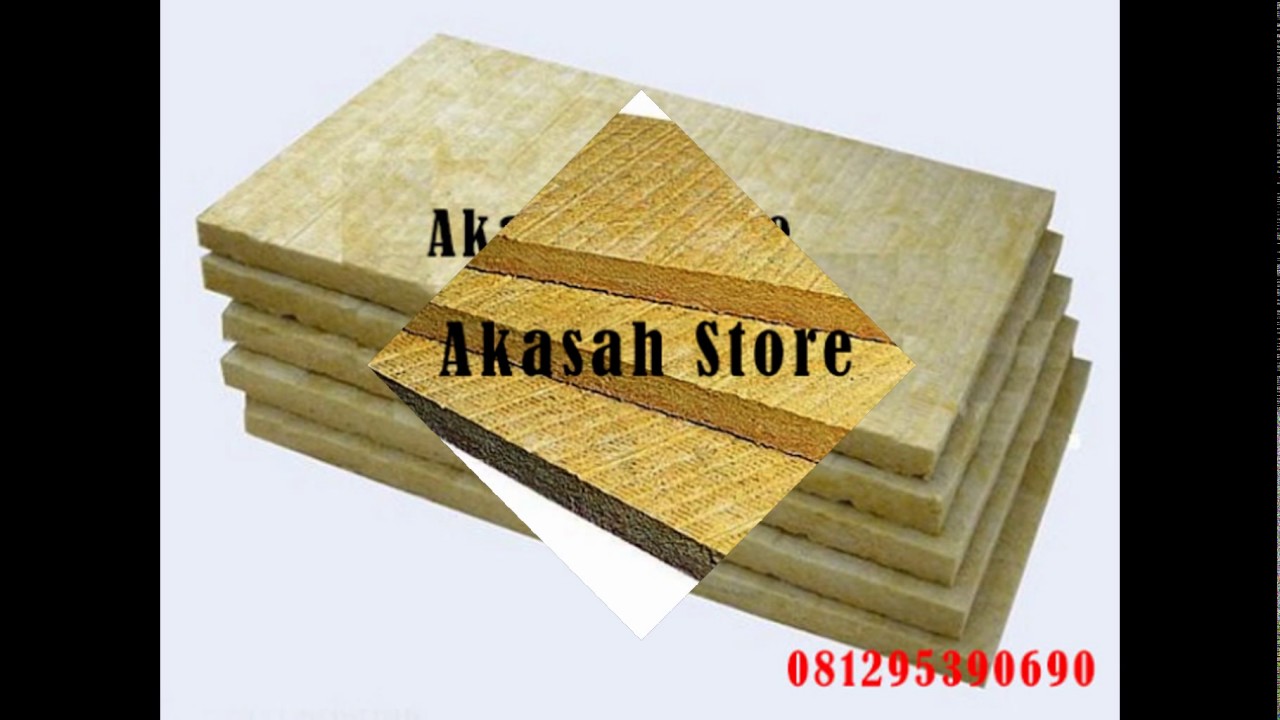 081295390690 Jual Busa Rockwool Peredam Suara Ruangan di  081295390690 Jual Busa Rockwool Peredam Suara Ruangan di