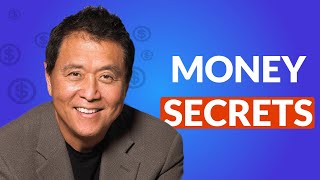 What entrepreneurs need to unterstand - Robert Kiyosaki Money Secrets (from Rich Dad Poor Dad) screenshot 4