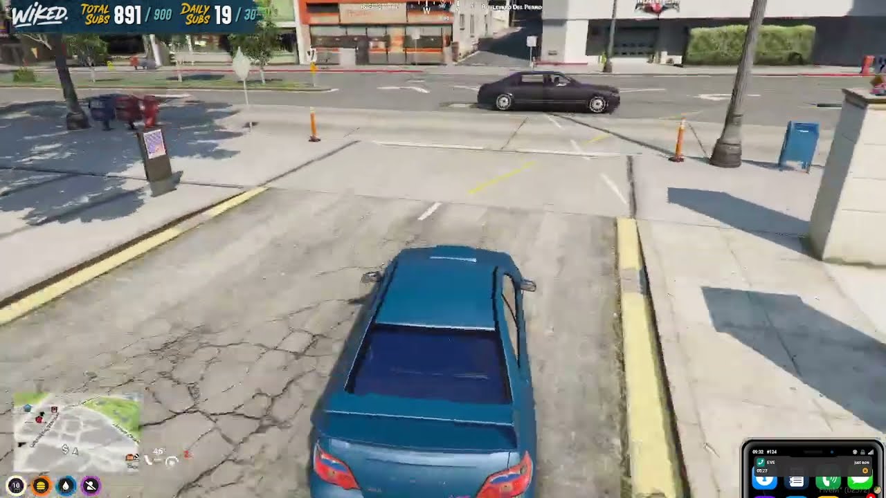 Dwayne WIKED FLORES SELLS Sparky Kane s CAR To Make Money GTA 5 Dwayne WIKED FLORES SELLS Sparky Kane s CAR To Make Money GTA 5