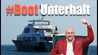 Unterhaltskosten - Das Musst Du Wissen, Bevor Du Die Kaufst