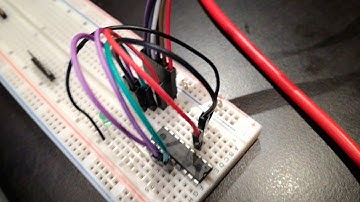 Encender 1 led con PIC16F628A + Mplab X + XC8 parte 2.