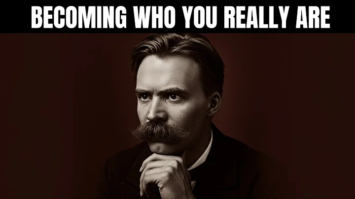 Becoming Who You Really Are   The Philosophy of Friedrich Nietzsche