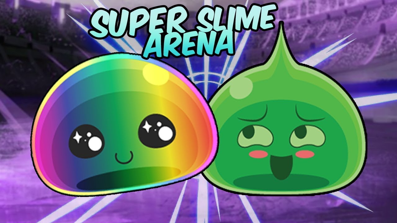 super slime arena descargar gratis super slime arena descargar gratis