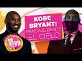 KOBE BRYANT manda un mensaje del más allá: CUIDEN MI DINERO | Chisme en Vivo