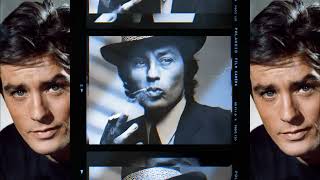 Alain Delon - Comme Au Cinema (Rez Edit)