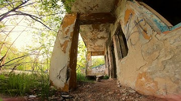 FPV Nazgul5 V2 #19 Training