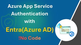 Azure App Service Authentication: Implementing Microsoft Entra ID (No Code!) screenshot 5