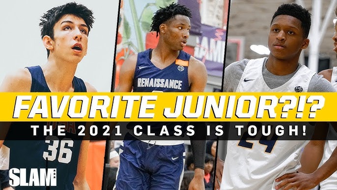 Who's the Best AAU Duo? 🤔 Jalen Green, Josh Christopher, Sharife Cooper, &  More! 