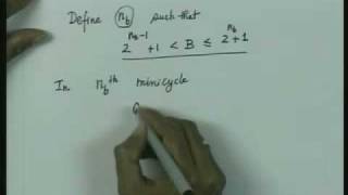 Lecture - 18 Analysis of TCP