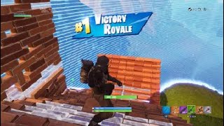 YA BOI GOT A SOLO DUB (FINALLY (also its only my third))