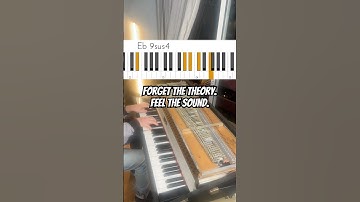 Exploring Soulful Chord Progressions 🔥🎹🔥 #musicianparadise #Rhodes73MKI #FenderRhodes