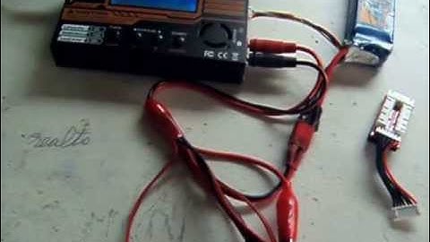 Accucell 6 Short error