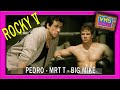 Rocky 5 1990 - Film Review &amp; Analysis LIVE- The OG Three Episode Five