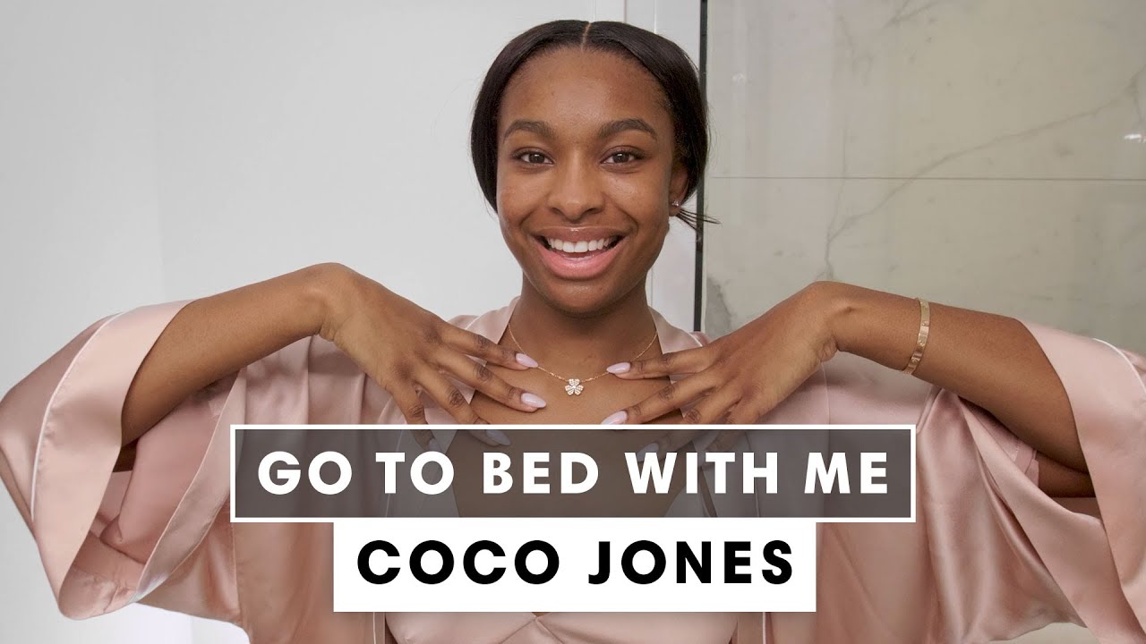 Coco Jones's Dermatologist-Approved Skincare Routine for Flawless Skin