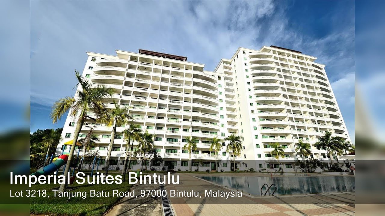 Imperial Suites Bintulu Top Luxury Malaysia Hotels Apartments Review 2020 Youtube
