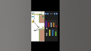 save the dog part 1 ball sort puzzle part 1