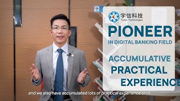 HUAWEI CLOUD Solutions + FSI Industry: Yusys X HUAWEI CLOUD