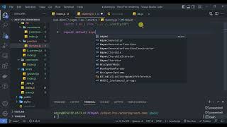 Setup your NEXT.JS project with MYSQL WORKBENCH