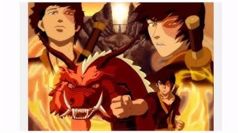 Avatar The Last Airbender Song, Hear Me Roar, By Nerdout