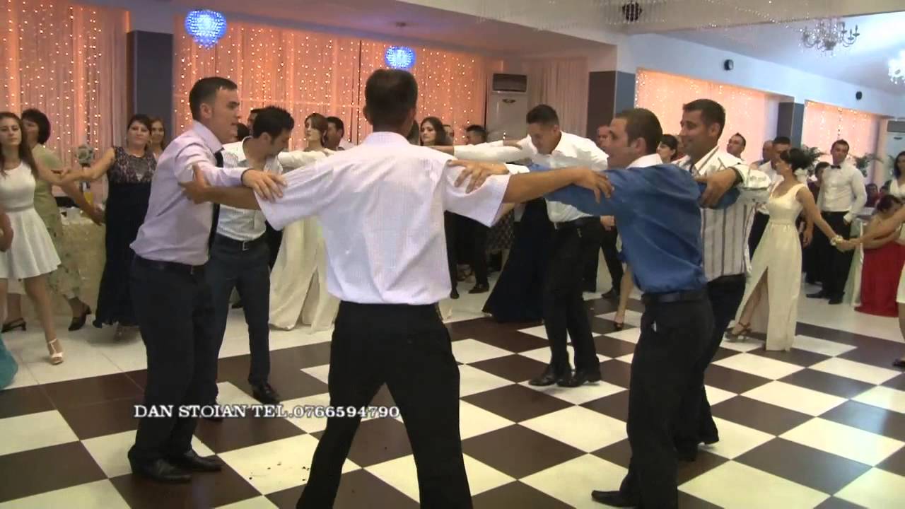 CONSTANTIN ENCEANU LA PERETU 2