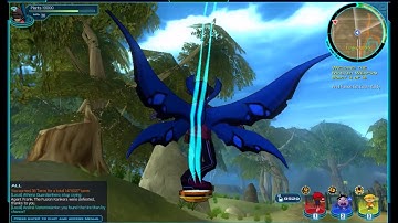 FusionFall Retro: Patch 2.2 reactions