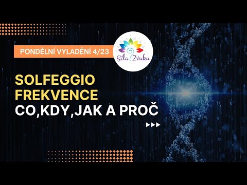 Video: Jak souvisí fotonová energie s frekvencí?