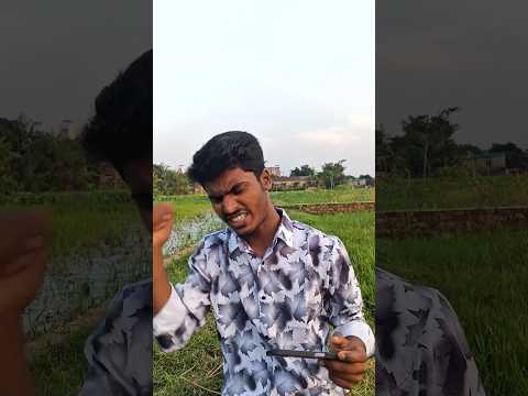 🔥 Randy আর শখের গেমারের PK Lobby-তে Beast Mode ON! 1v4 Clutch না Comedy? 😂#funny  #shorts #robiul111