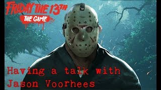 Goji Plays: Friday the 13th: The Game #7