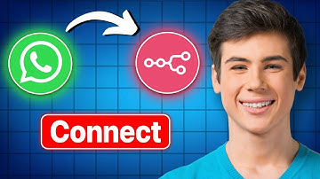 How To Quickly Connect WhatsApp To n8n - Step By Step (2025 Guide)