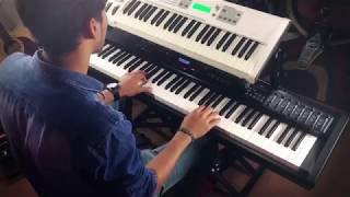 "Vine a buscarte" - Fonseca ( Piano Cover )  -  J A I R O   R A D A