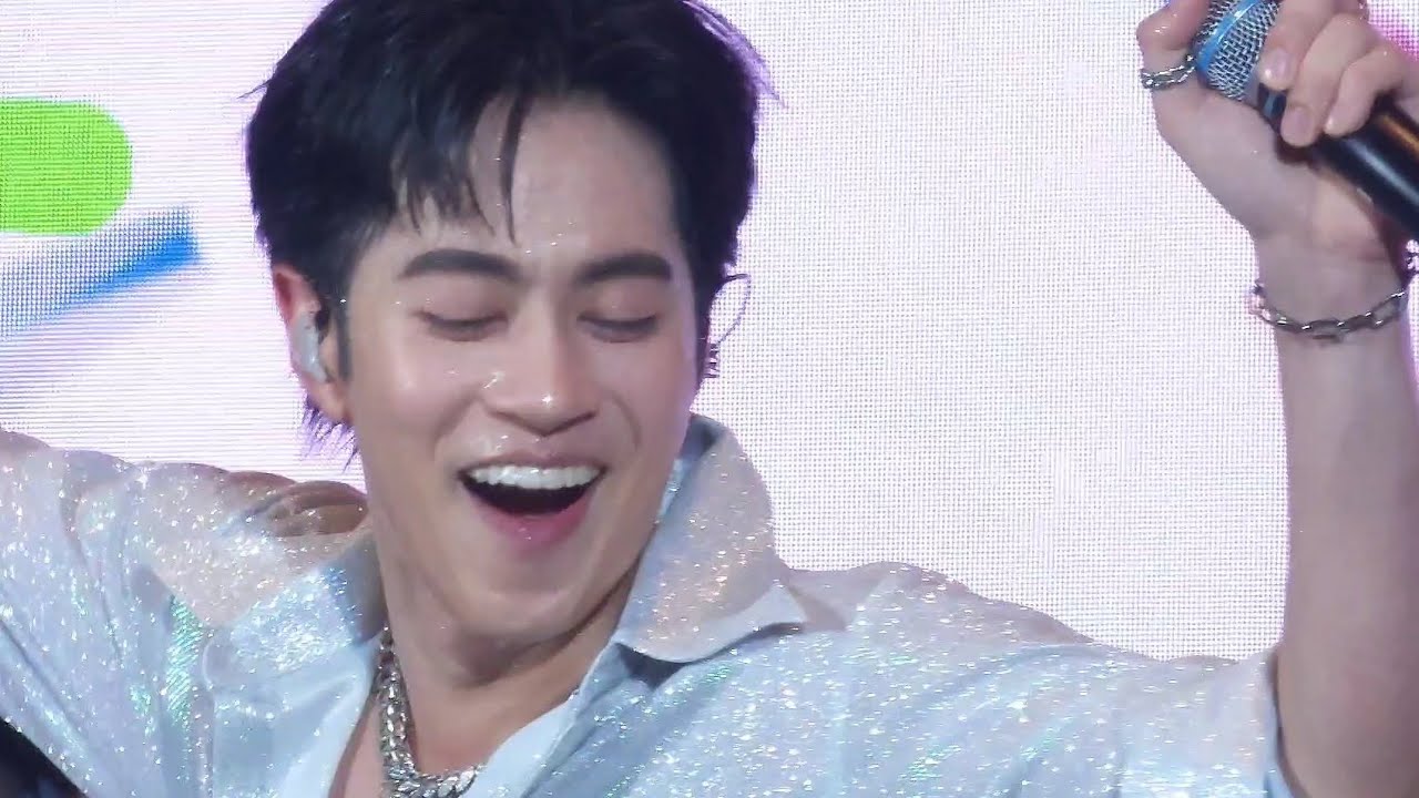 20251023 อ๊อดแอด & Bad shawty - PROXIE (Gun focus) #TheFirstofManyCelebrations #proxiegun #proxieth