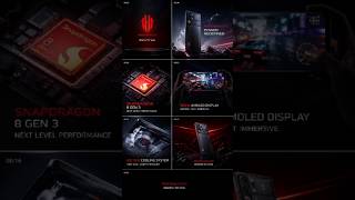 🔥 Red Magic 11 Pro Full Review | Best Gaming Phone 2026