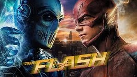 The Flash Vs Zoom "You